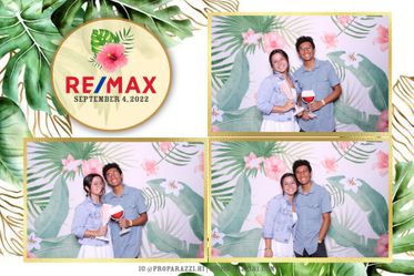 REMAX HOLIDAY PARTY